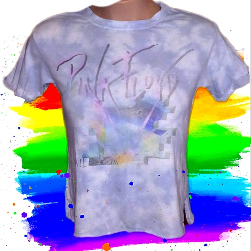 American Eagle Outfitters Pink Floyd's The Wall Shirt
